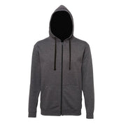 Awdis Just Hoods Varsity Zoodie