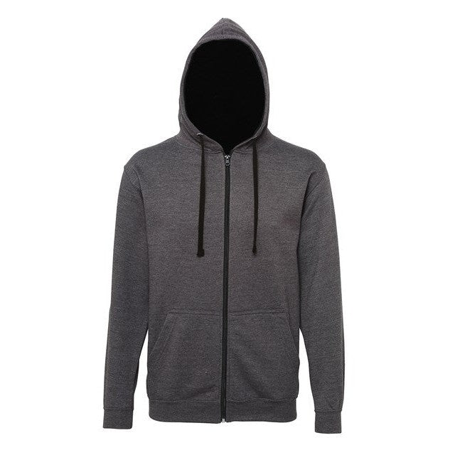 Awdis Just Hoods Varsity Zoodie