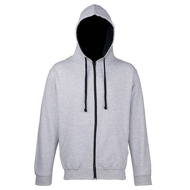 Awdis Just Hoods Varsity Zoodie
