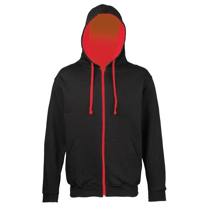 Awdis Just Hoods Varsity Zoodie