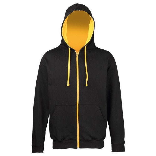 Awdis Just Hoods Varsity Zoodie