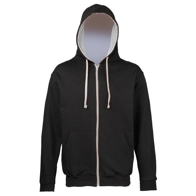 Awdis Just Hoods Varsity Zoodie