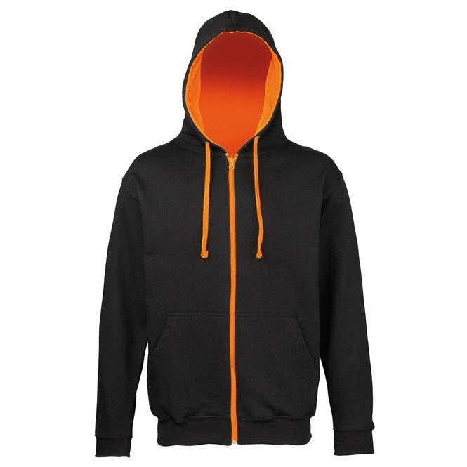 Awdis Just Hoods Varsity Zoodie