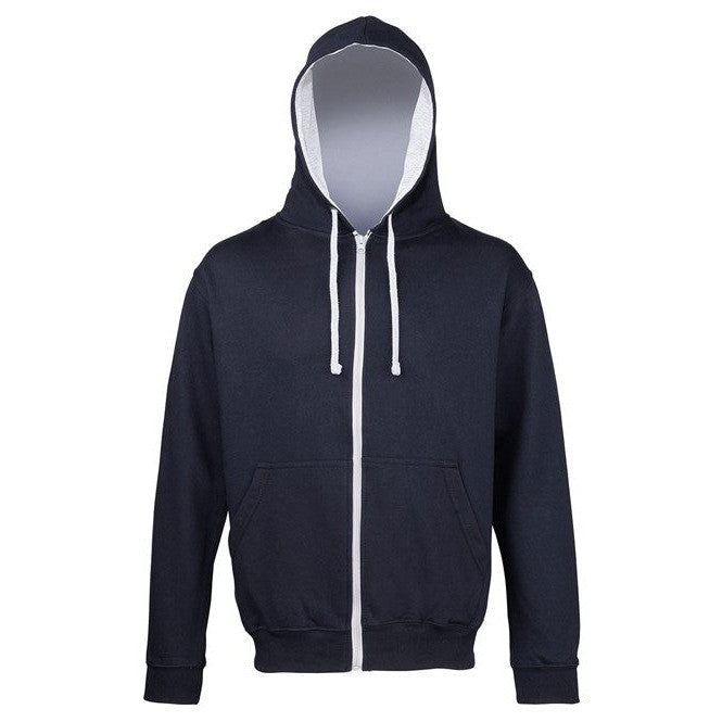 Awdis Just Hoods Varsity Zoodie