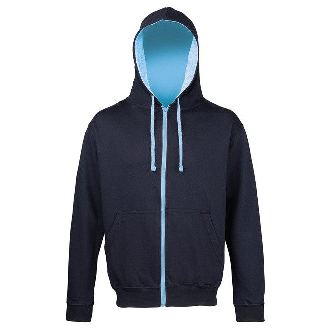 Awdis Just Hoods Varsity Zoodie