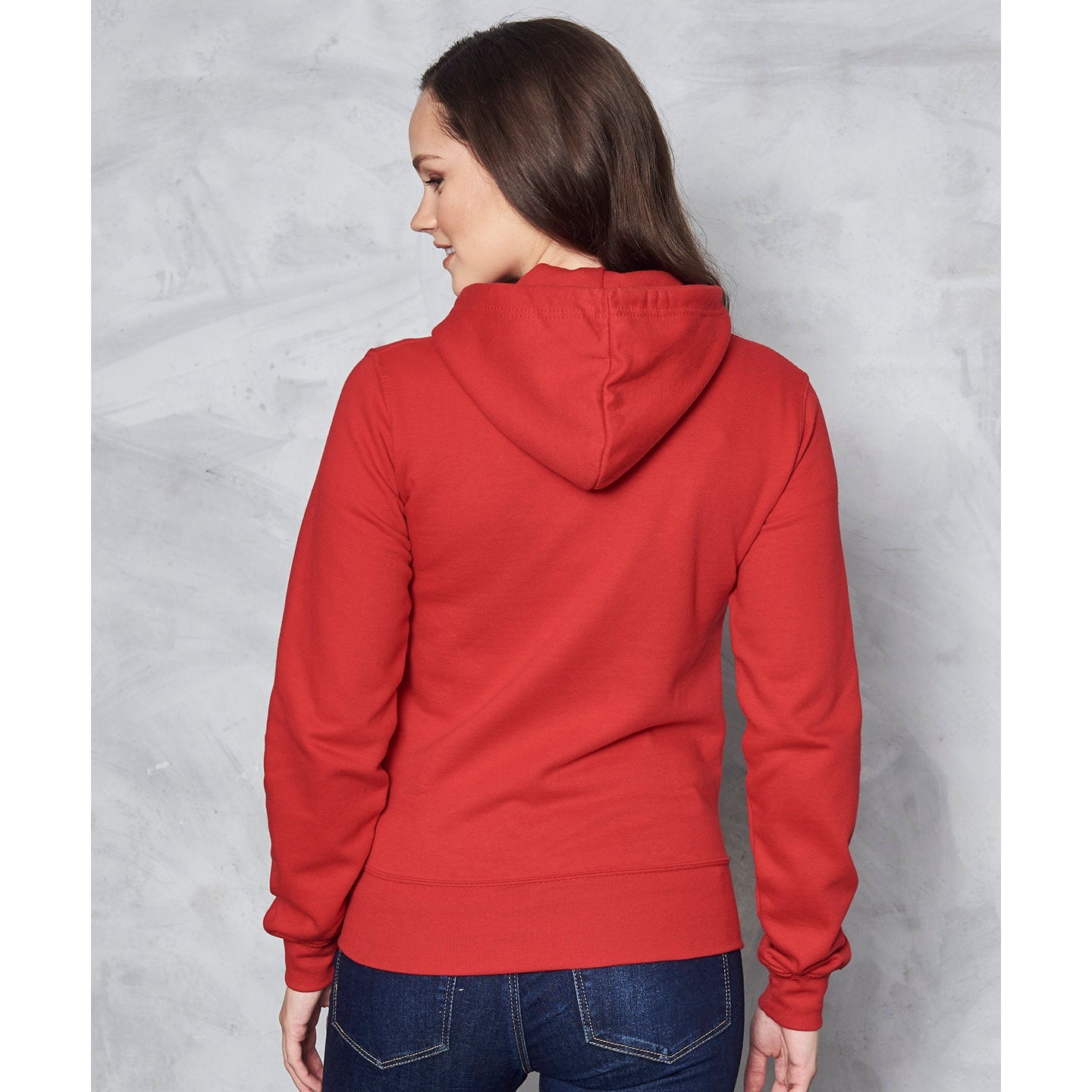 Awdis Just Hoods Women's Zoodie