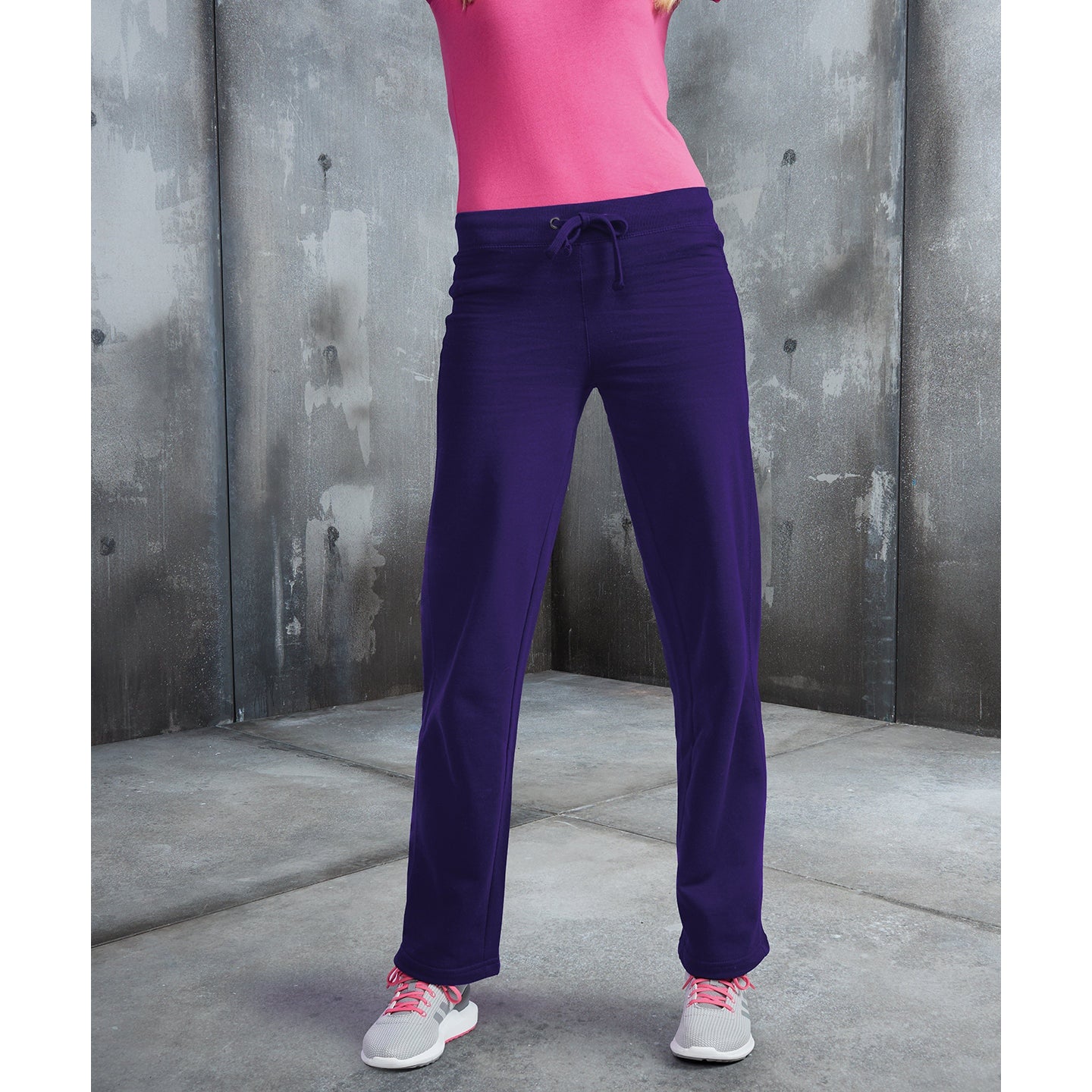 Awdis Just Hoods Women's Sweatpants