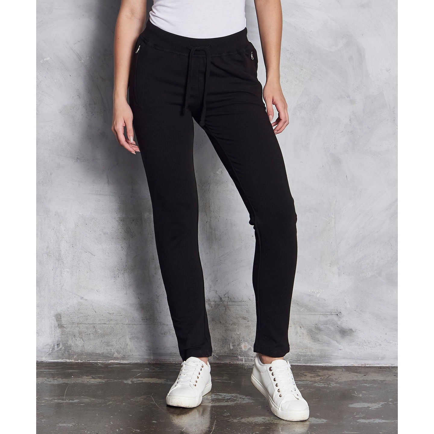 Awdis Just Hoods Women's Tapered Track Pants