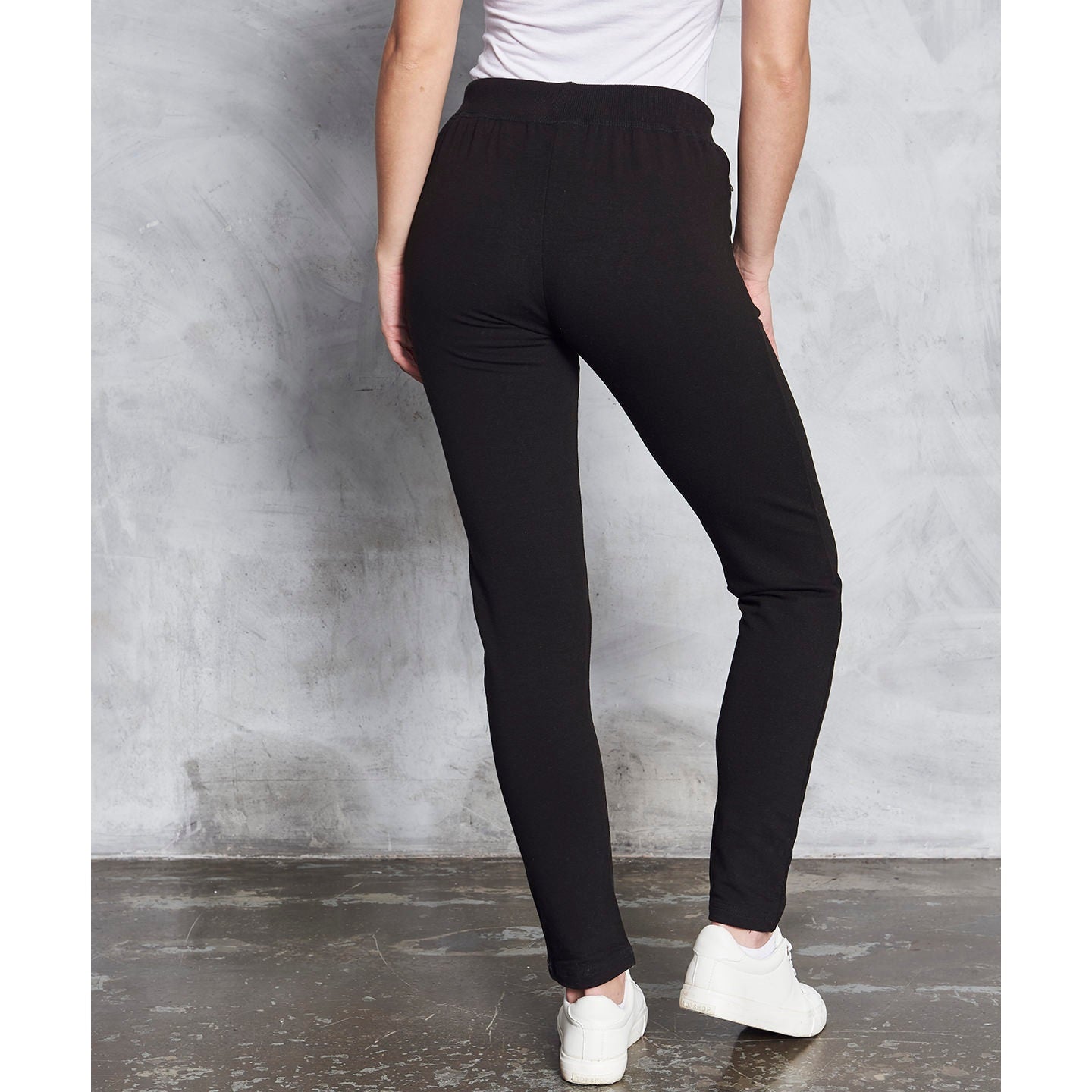 Awdis Just Hoods Women's Tapered Track Pants