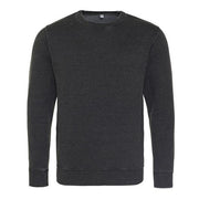 Awdis Just Hoods Washed Sweatshirt
