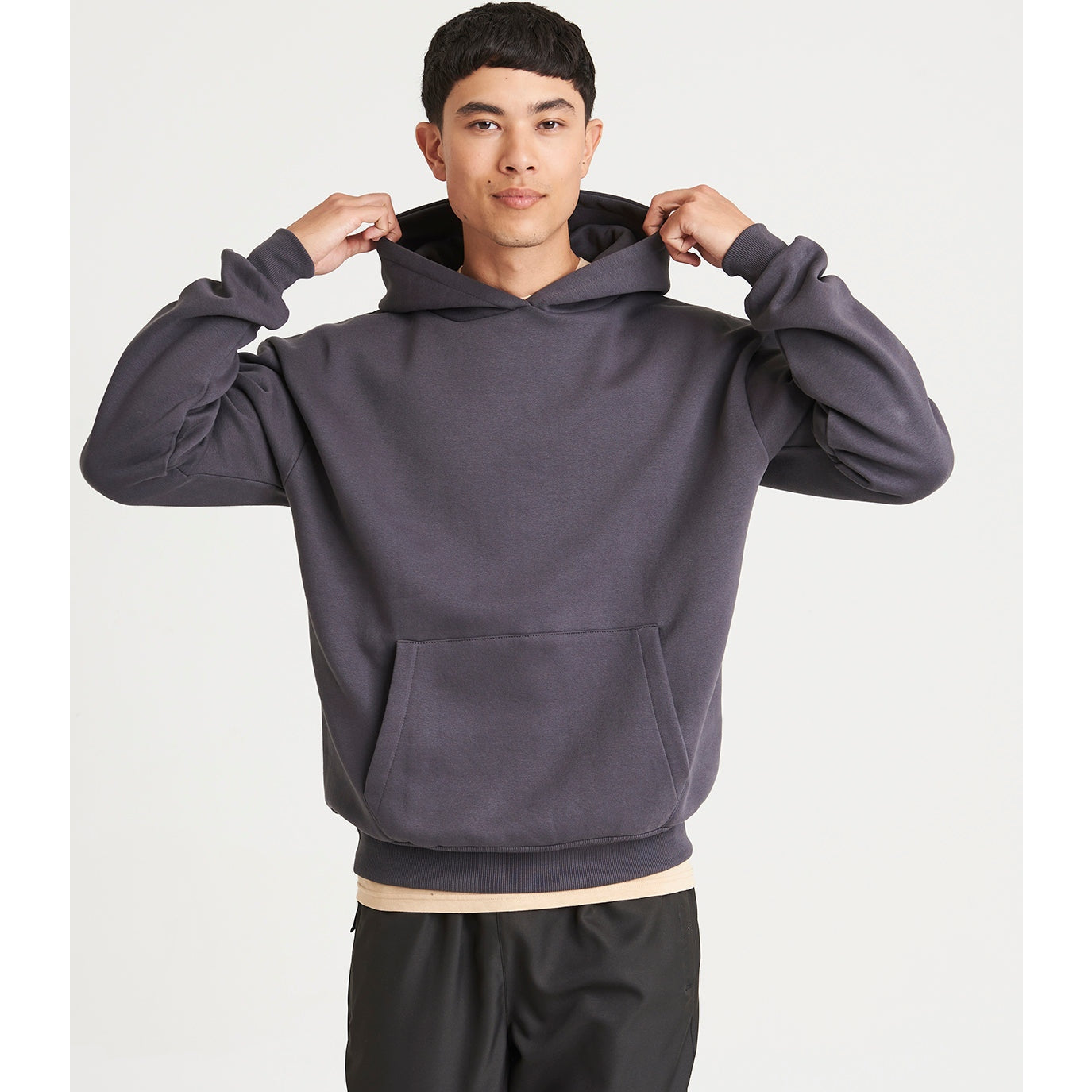 Awdis Just Hoods Signature Heavyweight Hoodie