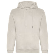 Awdis Just Hoods Organic Hoodie - Natural Stone