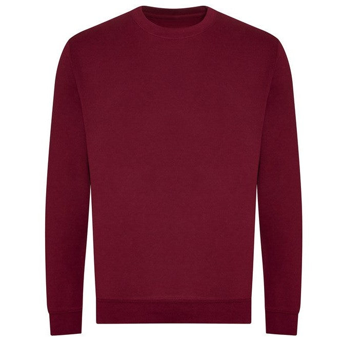 Awdis Just Hoods Organic Sweatshirt