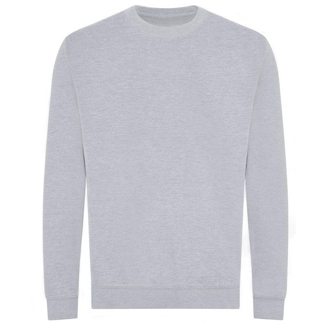 Awdis Just Hoods Organic Sweatshirt