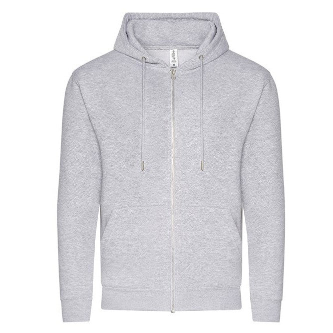 Awdis Just Hoods Organic Zoodie