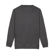Awdis Just Hoods Kids Awdis Sweatshirt - Charcoal