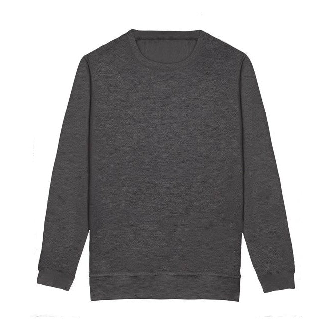 Awdis Just Hoods Kids Awdis Sweatshirt - Charcoal