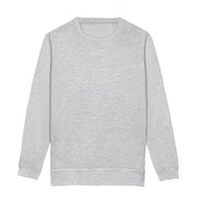 Awdis Just Hoods Kids Awdis Sweatshirt - Heather Grey