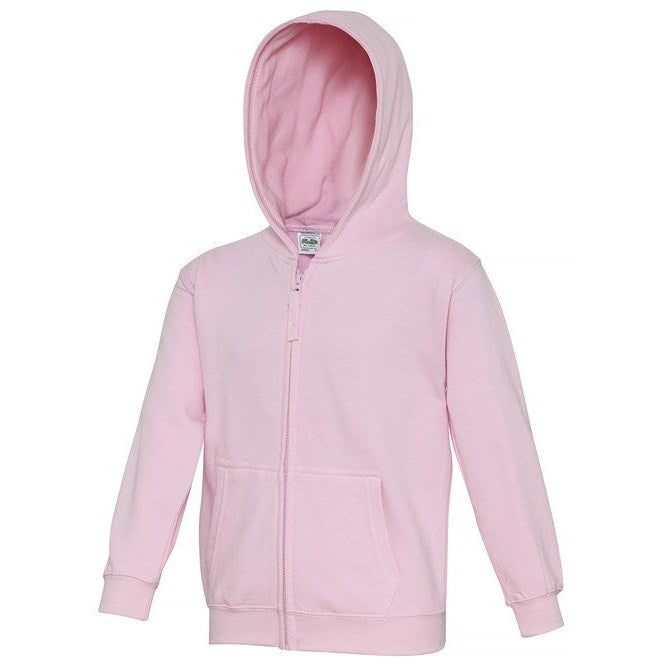 Awdis Just Hoods Kids Zoodie