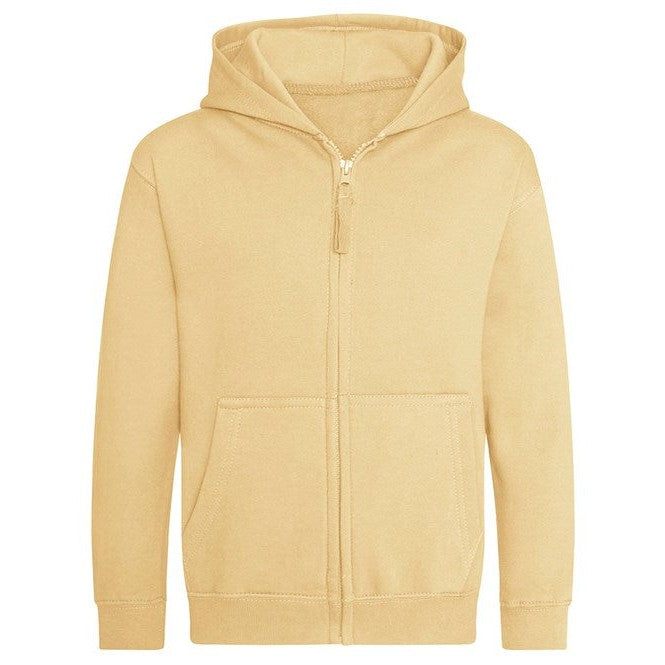 Awdis Just Hoods Kids Zoodie