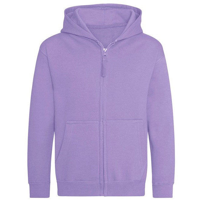 Awdis Just Hoods Kids Zoodie