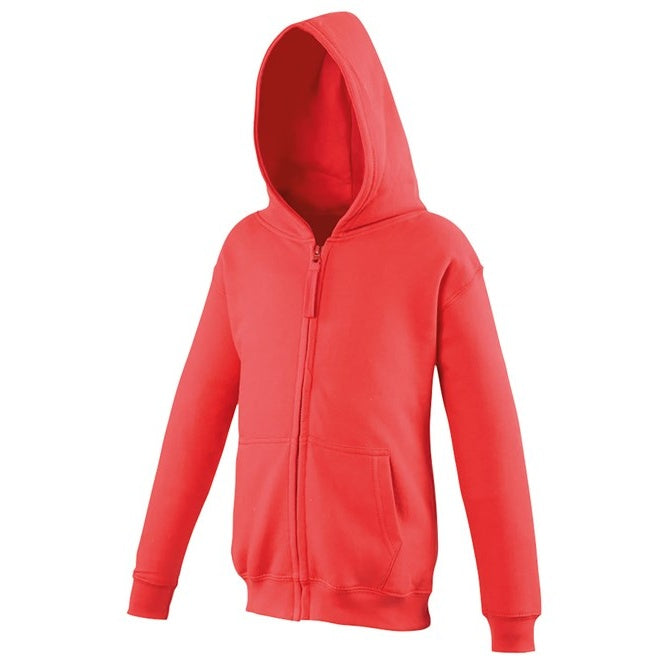 Awdis Just Hoods Kids Zoodie