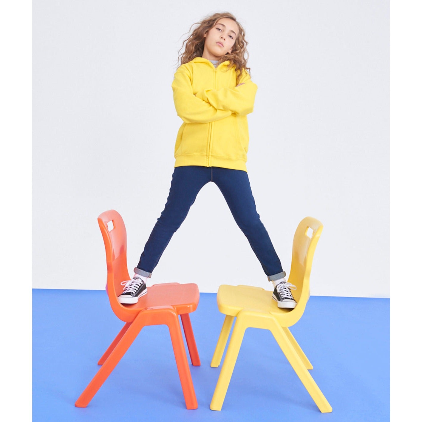 Awdis Just Hoods Kids Zoodie