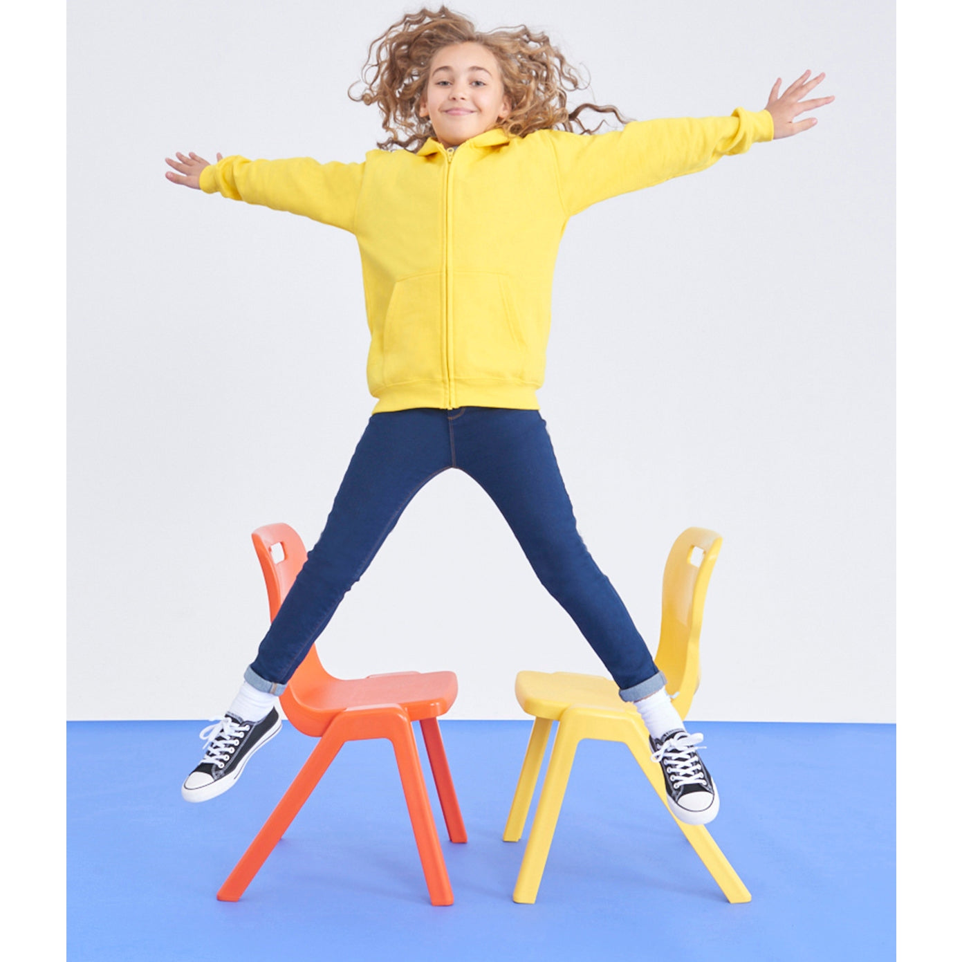 Awdis Just Hoods Kids Zoodie