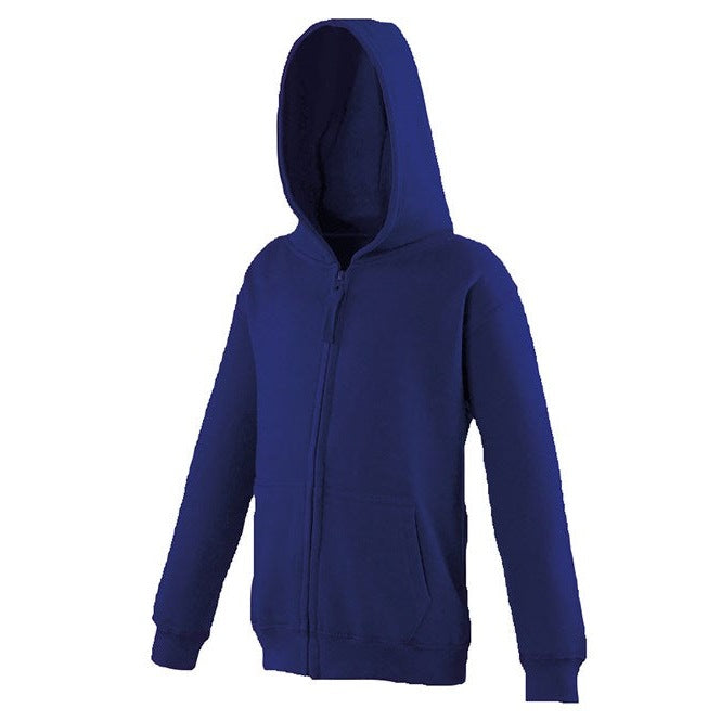Awdis Just Hoods Kids Zoodie