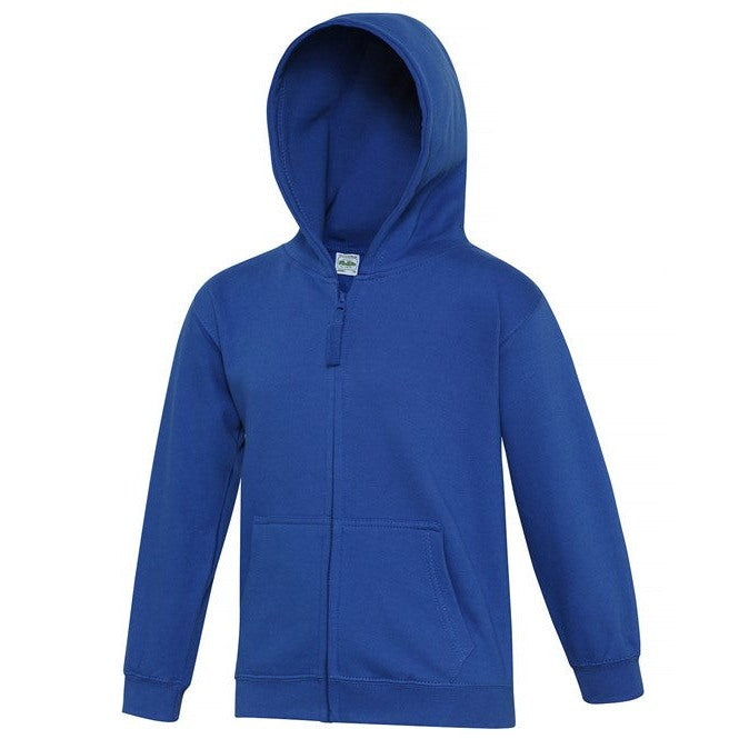 Awdis Just Hoods Kids Zoodie