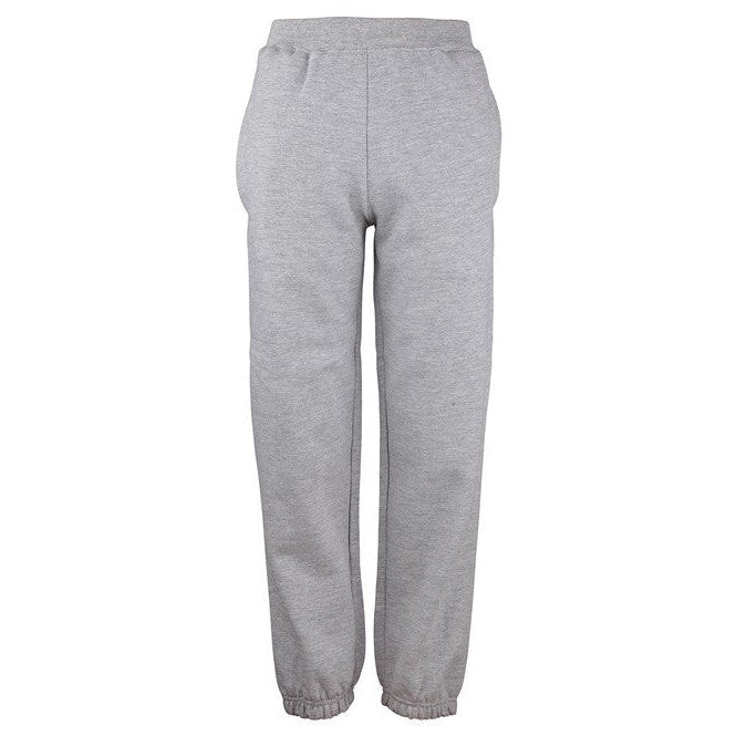 Awdis Just Hoods Kids Cuffed Sweatpants
