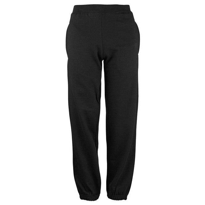 Awdis Just Hoods Kids Cuffed Sweatpants