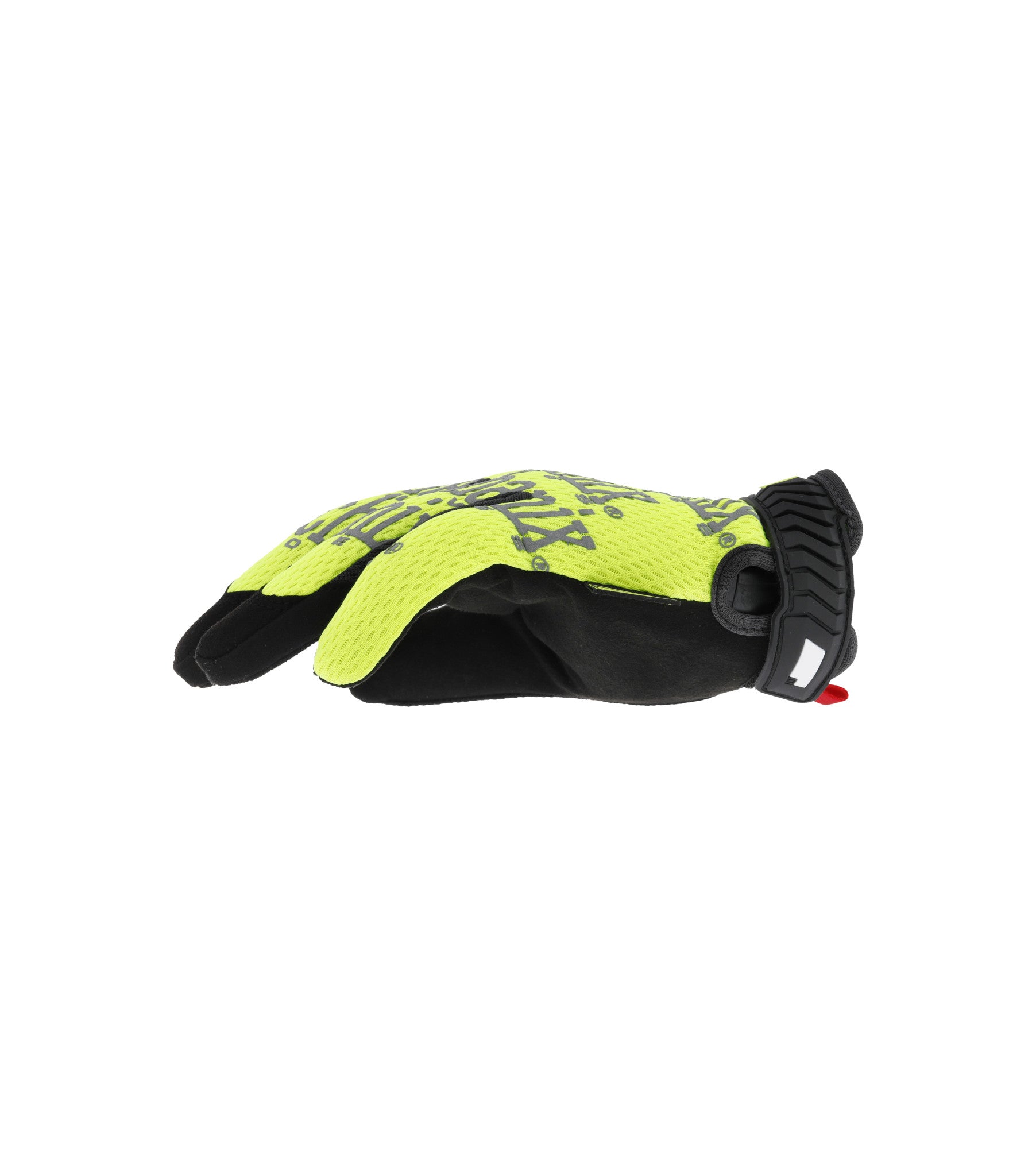Mechanix Wear Original Hi-Viz Work Gloves