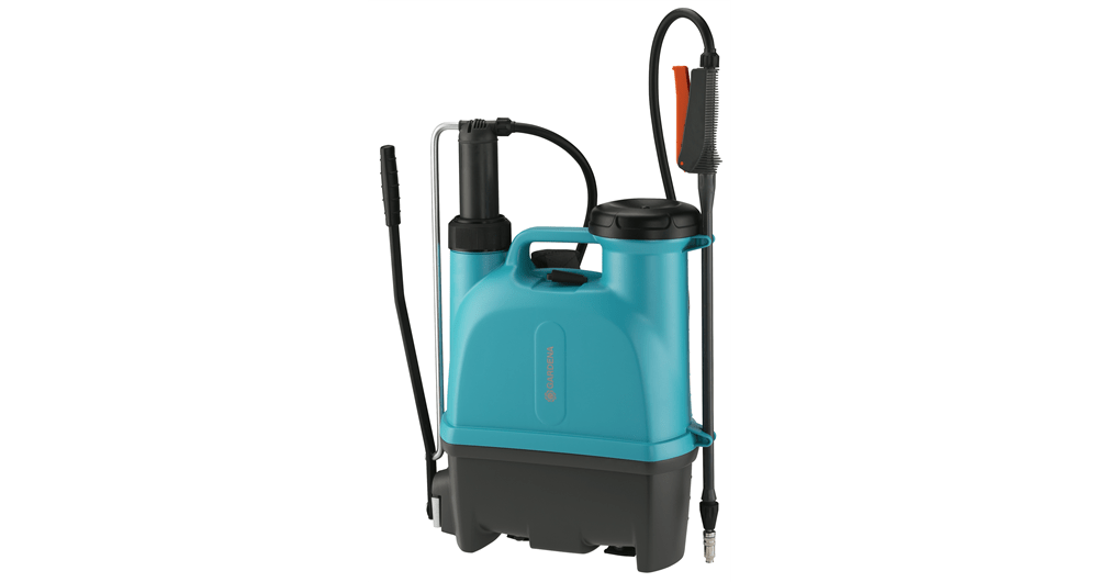 Gardena Backpacksprayer 12 L