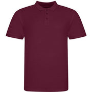 Awdis Just Polo's The 100 Polo