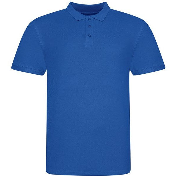 Awdis Just Polo's The 100 Polo