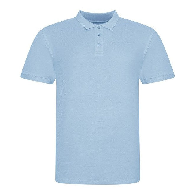 Awdis Just Polo's The 100 Polo