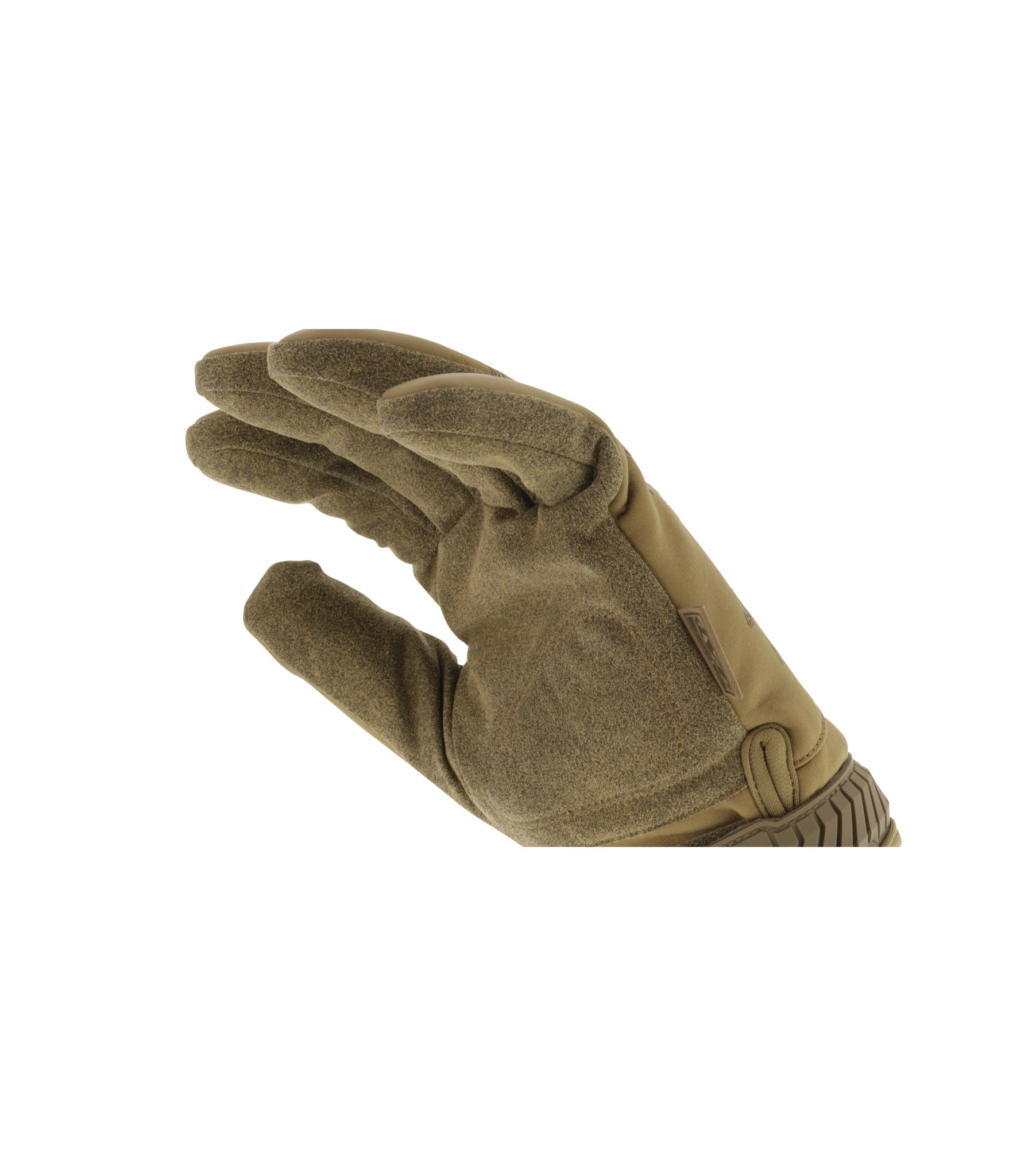 Mechanix Wear Tactical ColdWork Original Coyote