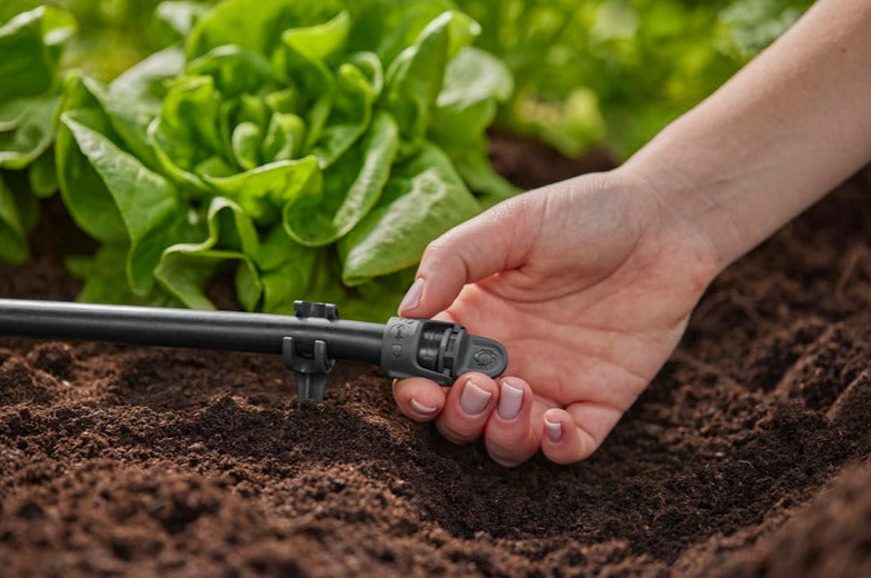 Gardena Plug 13 mm 1/2"