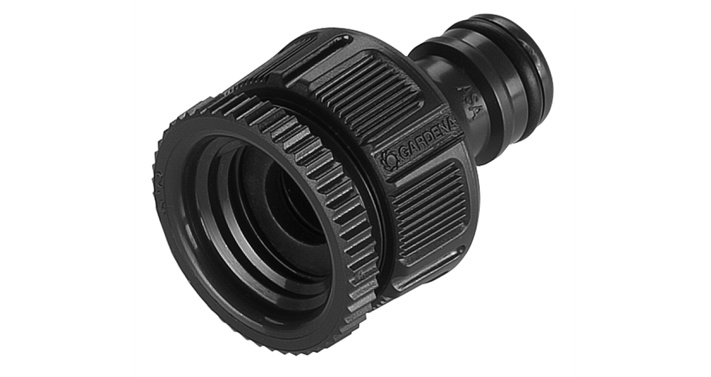 Gardena EcoLine Basic Set