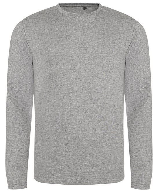 Awdis Just T's Triblend T Long Sleeve
