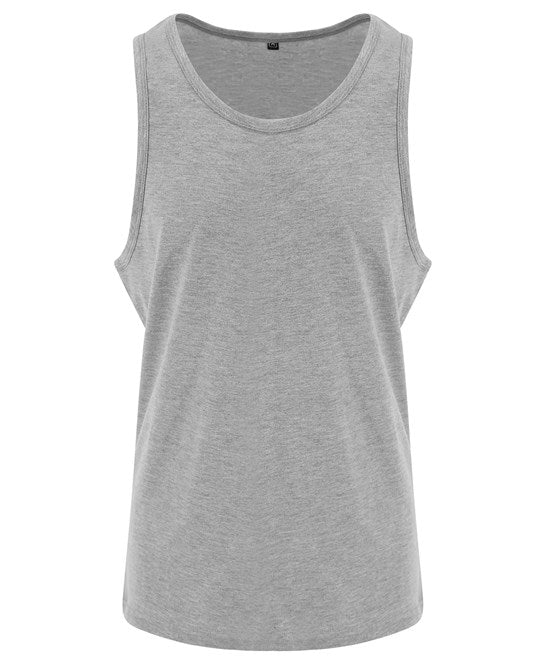 Awdis Just T's Triblend Vest