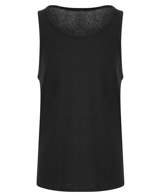 Awdis Just T's Triblend Vest