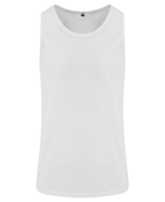 Awdis Just T's Triblend Vest
