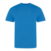 Awdis Just T's The 100 T - Azure Blue