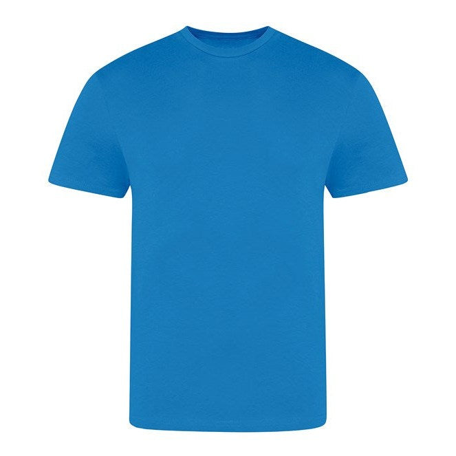 Awdis Just T's The 100 T - Azure Blue