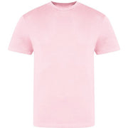 Awdis Just T's The 100 T - Baby Pink