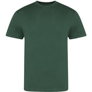 Awdis Just T's The 100 T - Bottle Green