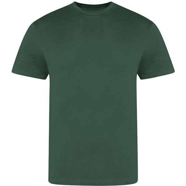 Awdis Just T's The 100 T - Bottle Green