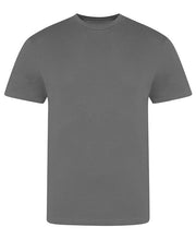 Awdis Just T's The 100 T - Charcoal